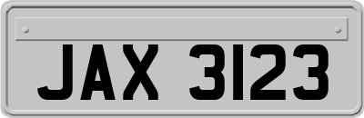 JAX3123