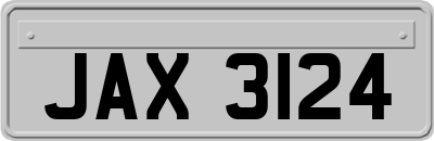 JAX3124