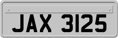 JAX3125