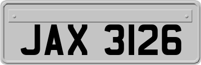 JAX3126