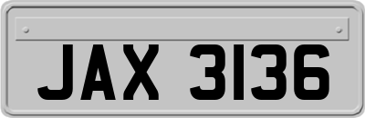JAX3136