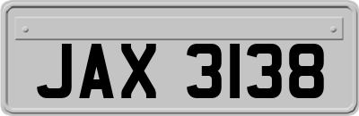 JAX3138
