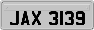 JAX3139
