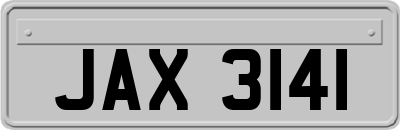 JAX3141
