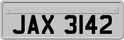 JAX3142