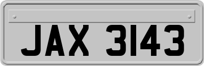 JAX3143