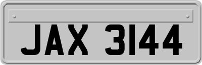 JAX3144