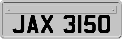 JAX3150