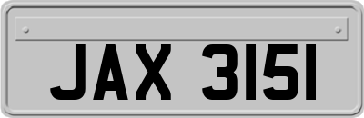 JAX3151