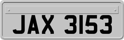 JAX3153