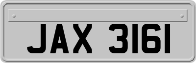 JAX3161