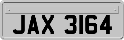JAX3164