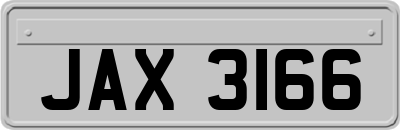 JAX3166