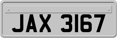 JAX3167