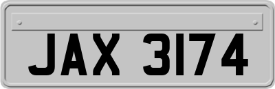 JAX3174