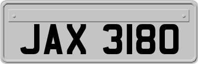 JAX3180