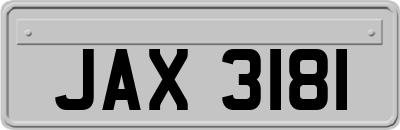 JAX3181
