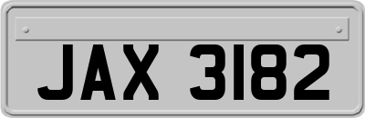JAX3182