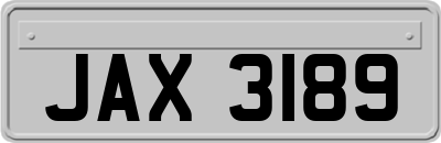 JAX3189