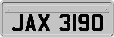 JAX3190