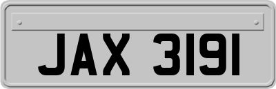 JAX3191