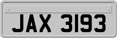 JAX3193