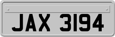 JAX3194