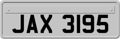 JAX3195
