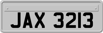 JAX3213
