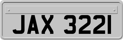 JAX3221