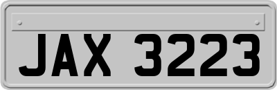 JAX3223