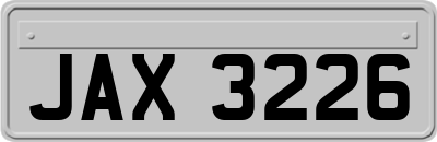 JAX3226
