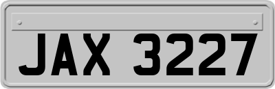 JAX3227