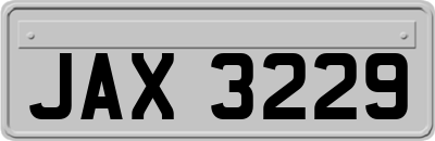 JAX3229