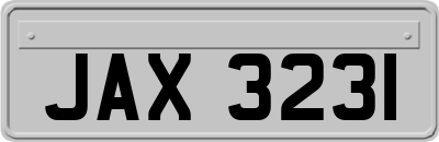JAX3231