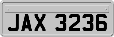 JAX3236