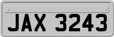 JAX3243