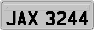 JAX3244