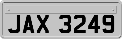 JAX3249