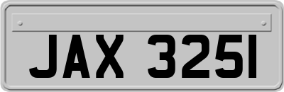 JAX3251