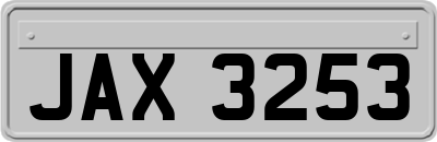JAX3253