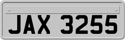 JAX3255