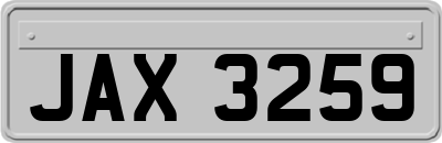 JAX3259