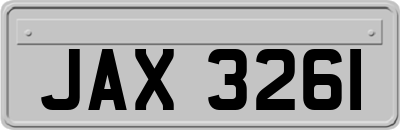JAX3261