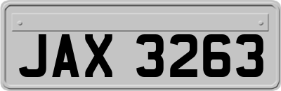 JAX3263