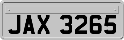 JAX3265