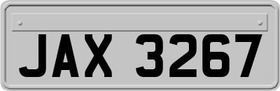 JAX3267