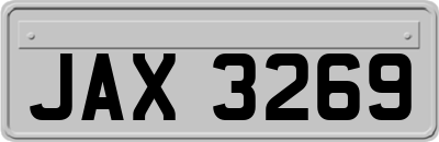 JAX3269