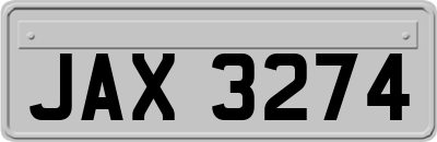 JAX3274