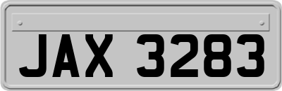 JAX3283